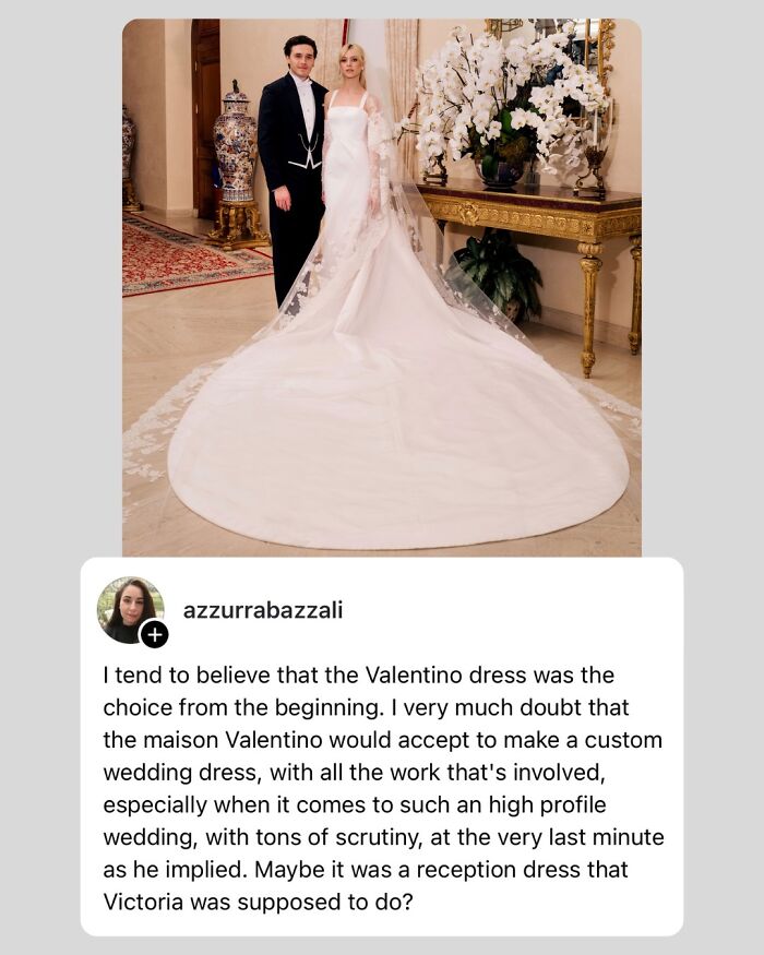 Wait, The Beckham Family Drama Got Memes?!