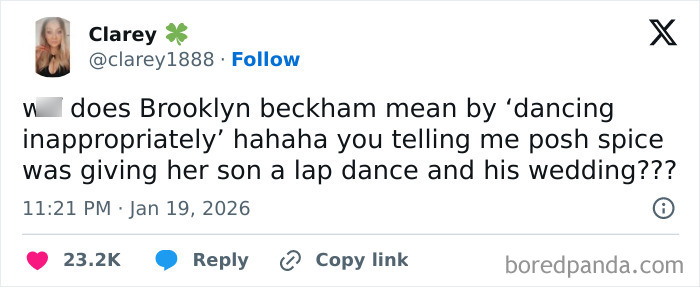 Wait, The Beckham Family Drama Got Memes?!