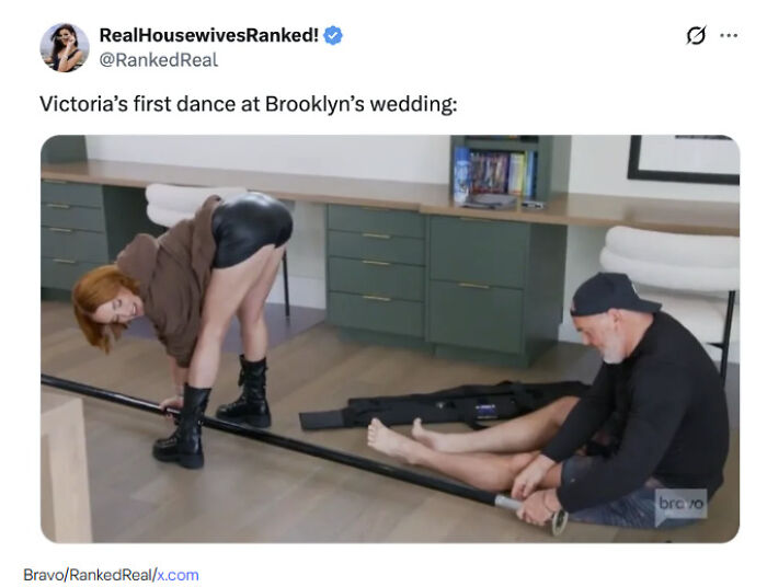 Wait, The Beckham Family Drama Got Memes?!