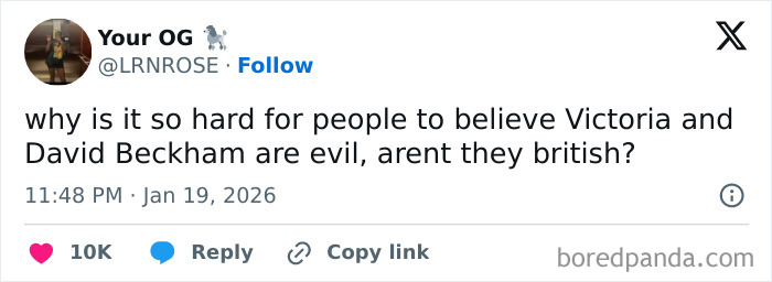 Wait, The Beckham Family Drama Got Memes?!