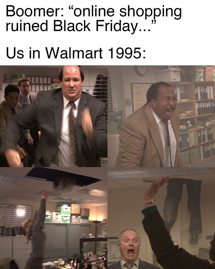 Why Are These 120 ‘The Office’ Memes Making Everyone Lose It?