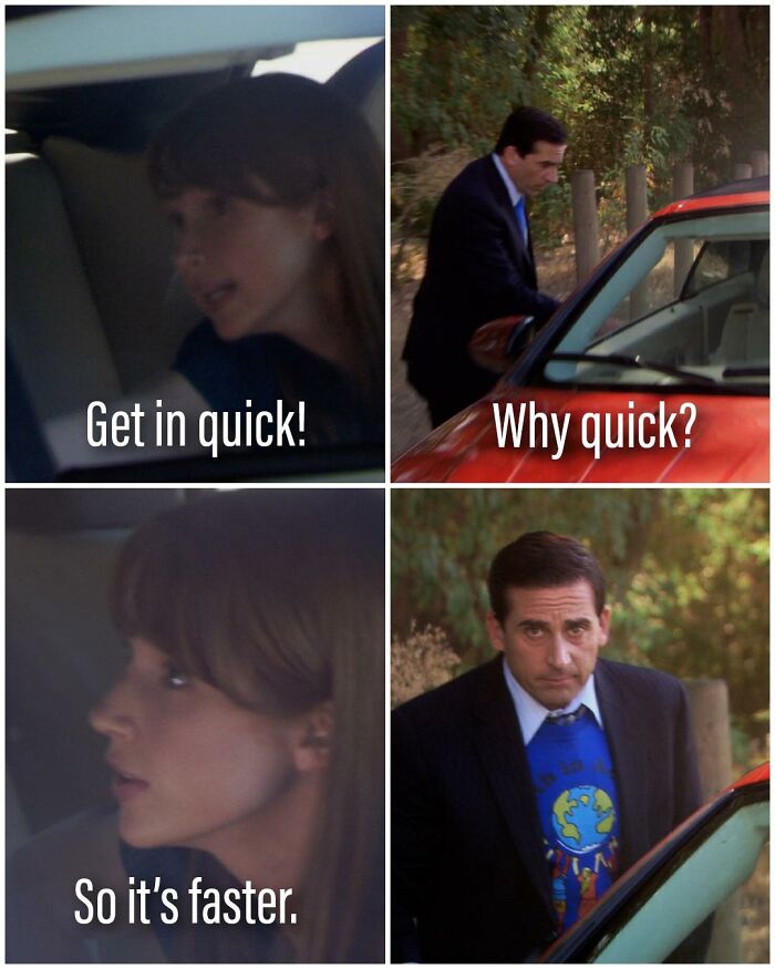 Why Are These 120 ‘The Office’ Memes Making Everyone Lose It?