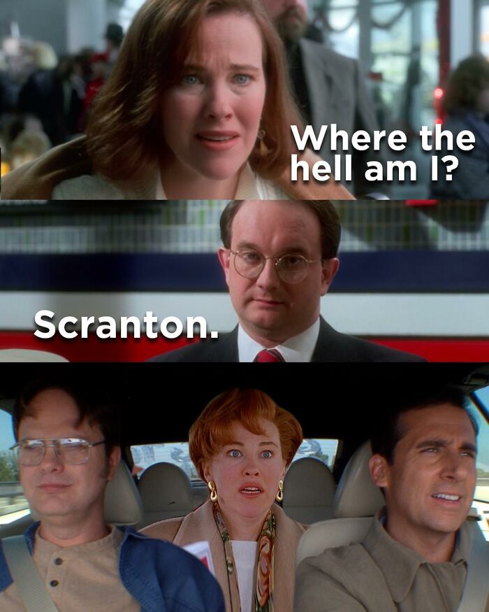 Why Are These 120 ‘The Office’ Memes Making Everyone Lose It?