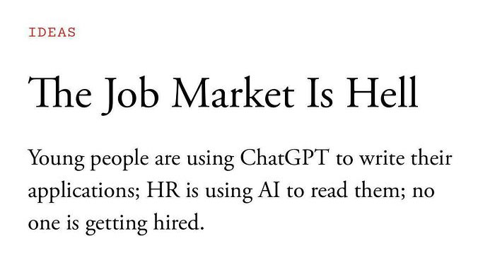 40 Recruitment Fails That’ll Make You Laugh, Cry, and Say WHAT?!