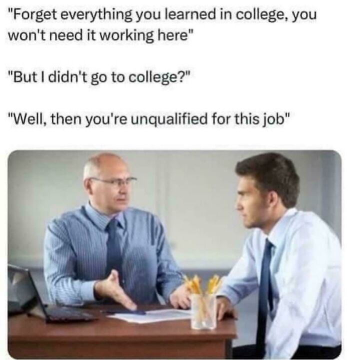 This One Had Us LOLing