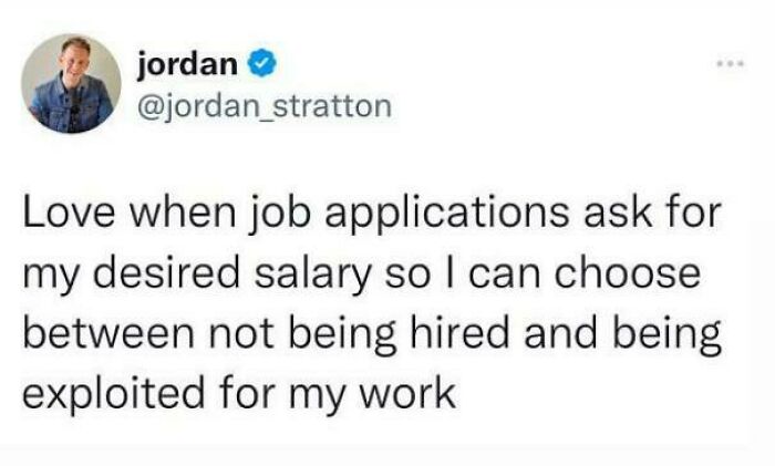 Employers Trying to Pay the Bare Minimum