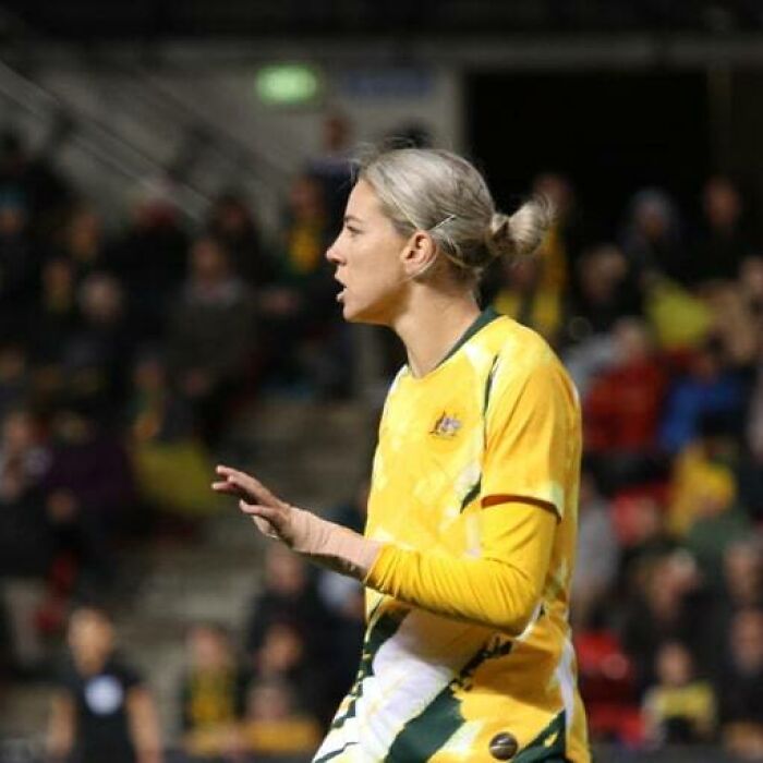 Alanna Kennedy, Soccer Jack-of-All-Trades, 31