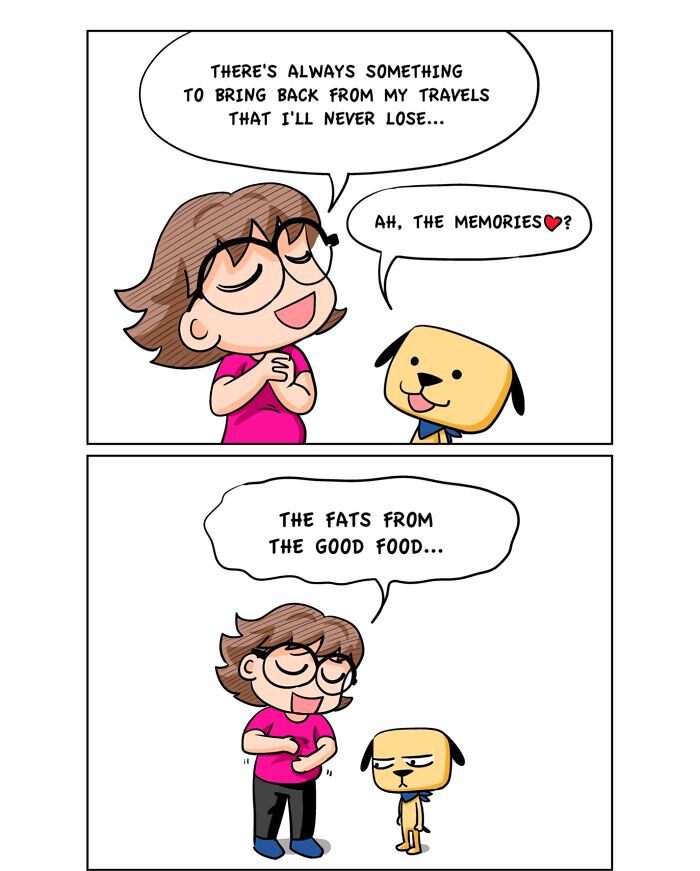 Wait Till You Spot These Hilarious Travel Culture Shocks!