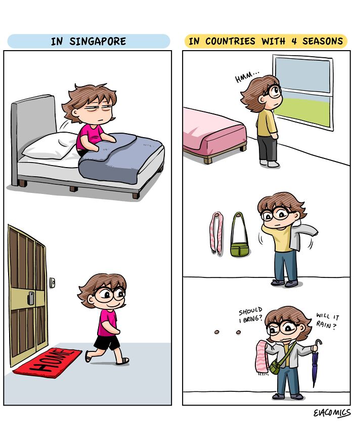 Wait Till You Spot These Hilarious Travel Culture Shocks!