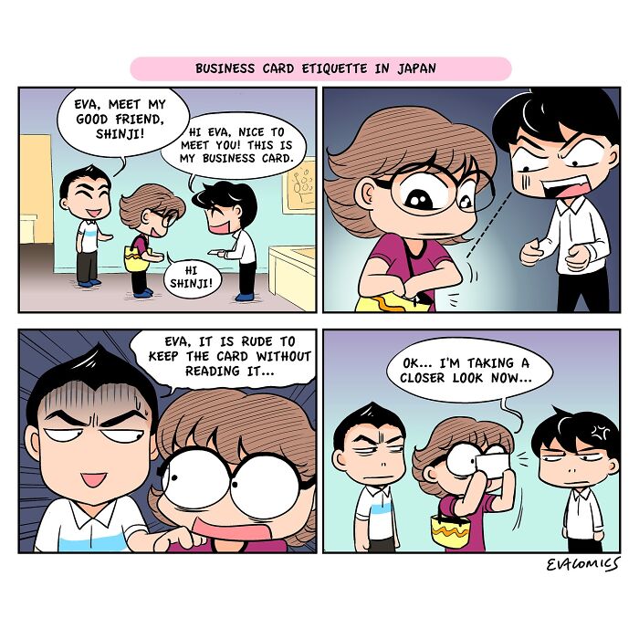 Wait Till You Spot These Hilarious Travel Culture Shocks!