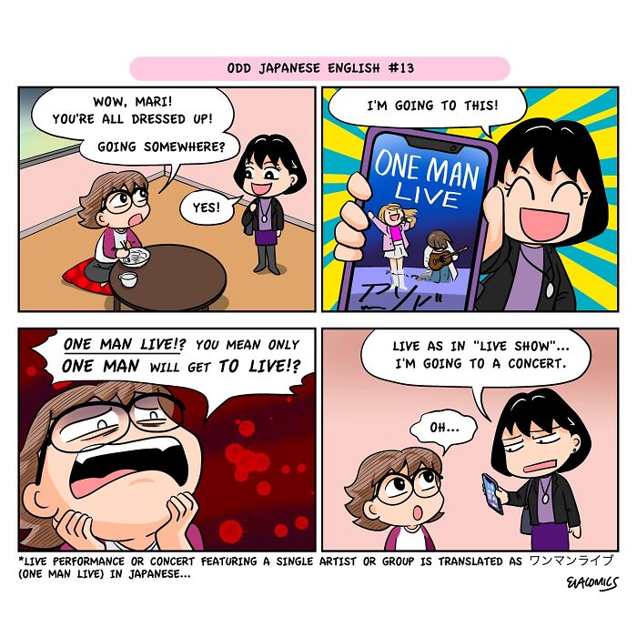 Wait Till You Spot These Hilarious Travel Culture Shocks!