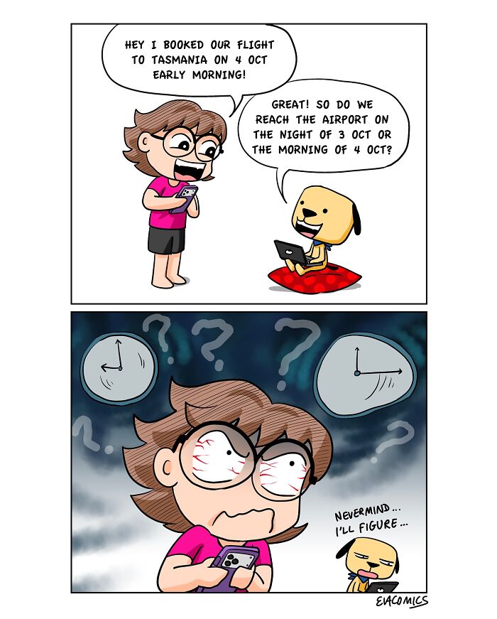 Wait Till You Spot These Hilarious Travel Culture Shocks!