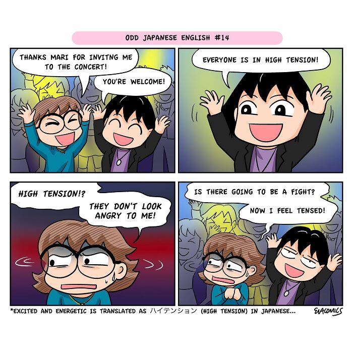 Wait Till You Spot These Hilarious Travel Culture Shocks!