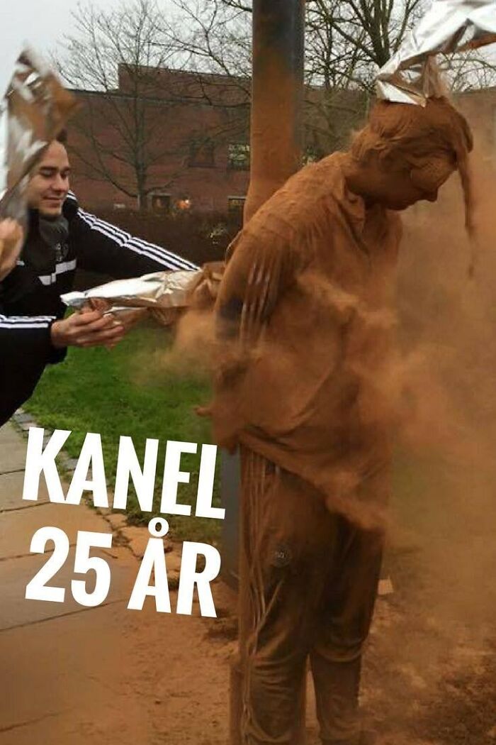 Wild and Wacky Traditions From Around the World That Make You Go "Wait, What?"