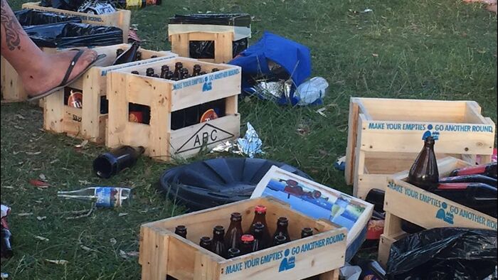 Wild and Wacky Traditions From Around the World That Make You Go "Wait, What?"