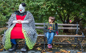 Wait Till You See These Hilarious And Heartwarming Street Moments! (40 Pics)