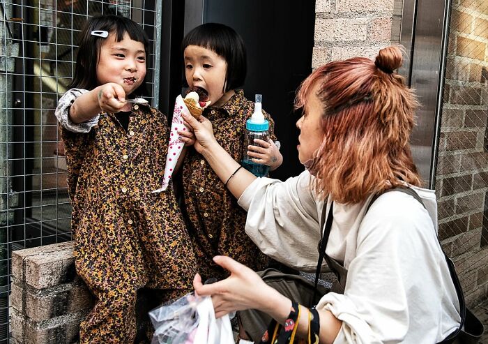 Wait Till You See These Hilarious And Heartwarming Street Moments! (40 Pics)