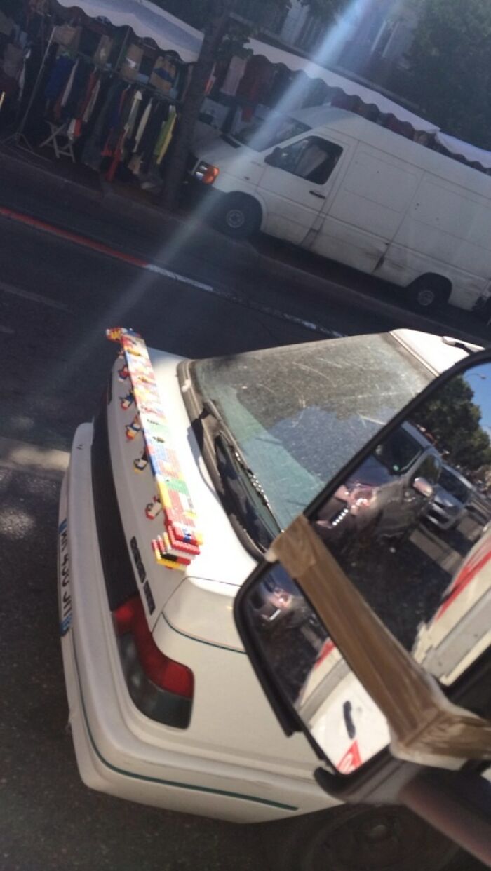 Oops! When DIY Goes From Genius Idea to Total Hot Mess