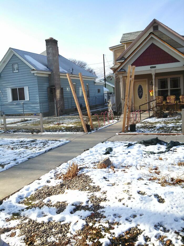 Oops! When DIY Goes From Genius Idea to Total Hot Mess