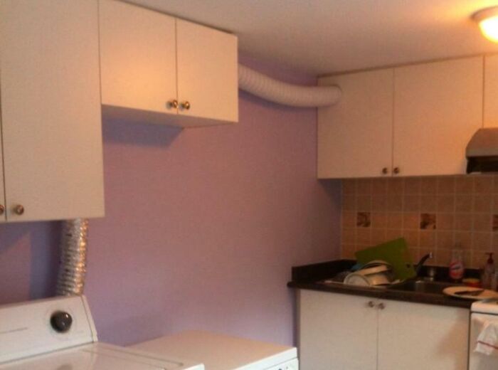 Oops! When DIY Goes From Genius Idea to Total Hot Mess