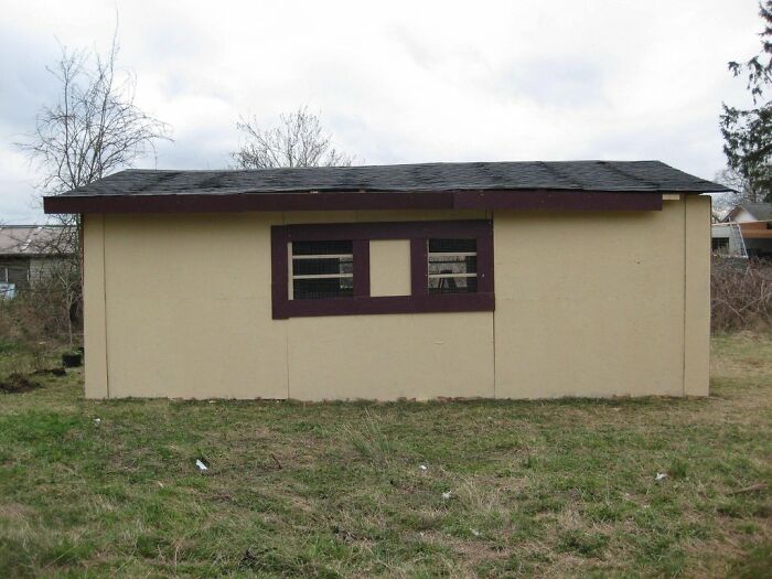 Oops! When DIY Goes From Genius Idea to Total Hot Mess