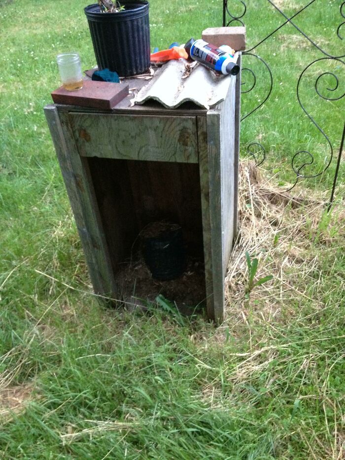 Oops! When DIY Goes From Genius Idea to Total Hot Mess