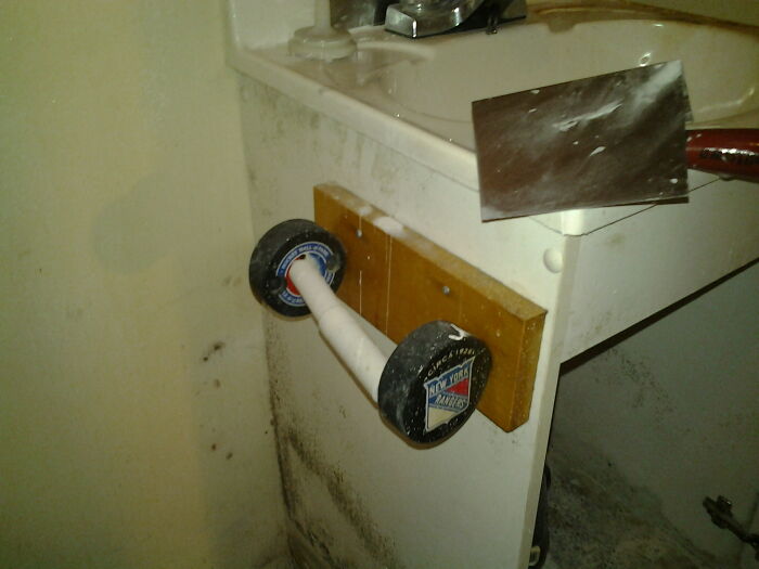 Oops! When DIY Goes From Genius Idea to Total Hot Mess