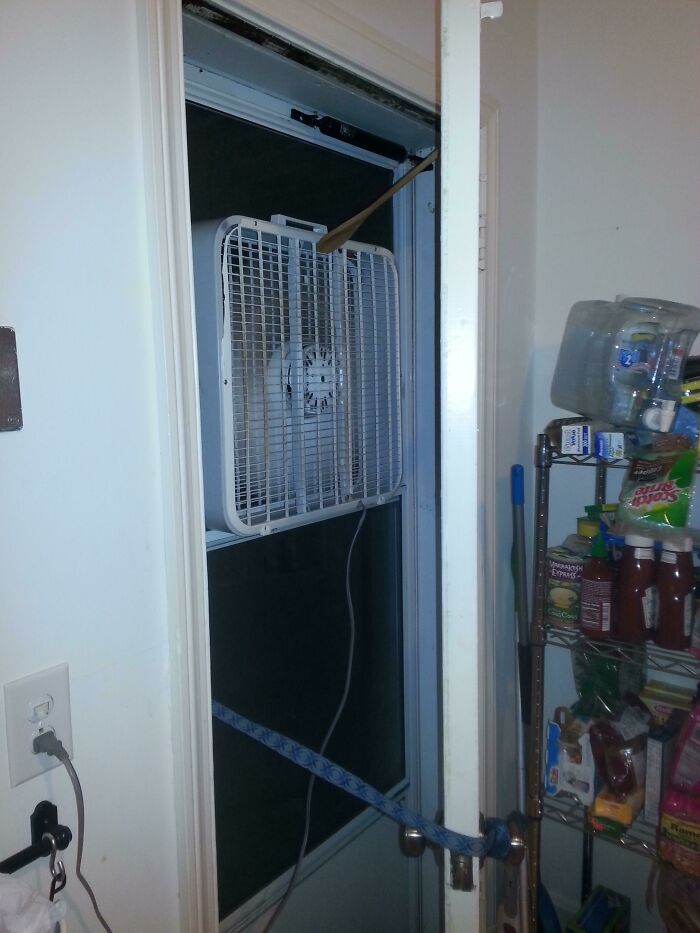 Oops! When DIY Goes From Genius Idea to Total Hot Mess