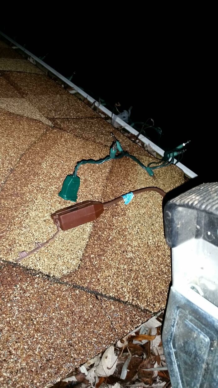 Oops! When DIY Goes From Genius Idea to Total Hot Mess