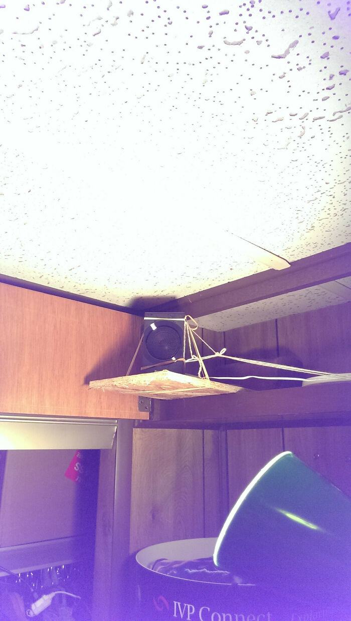 Oops! When DIY Goes From Genius Idea to Total Hot Mess