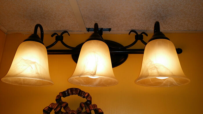 Oops! When DIY Goes From Genius Idea to Total Hot Mess