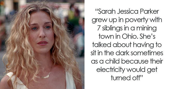 Famous Celebs Who Started With Almost Nothing (Yeah, Really!)