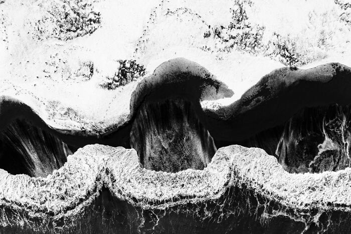 Crazy Cool Aerial & Underwater Pics That Make You Go ‘Whoa!’