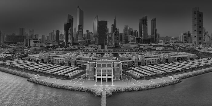 Crazy Cool Aerial & Underwater Pics That Make You Go ‘Whoa!’