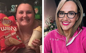 65 Then-and-Now Pics That Make You Go 