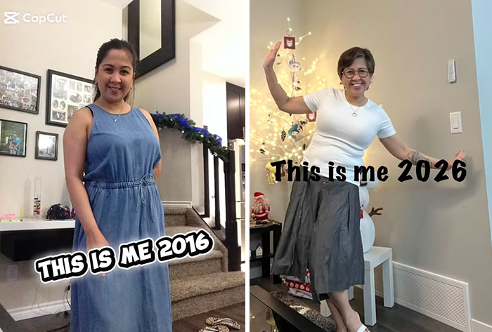 65 Then-and-Now Pics That Make You Go "Wait, Is That Even The Same Person?"