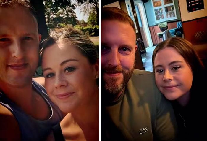 65 Then-and-Now Pics That Make You Go "Wait, Is That Even The Same Person?"