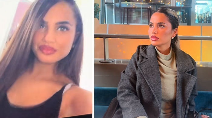 65 Then-and-Now Pics That Make You Go "Wait, Is That Even The Same Person?"