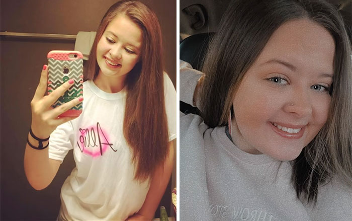 65 Then-and-Now Pics That Make You Go "Wait, Is That Even The Same Person?"