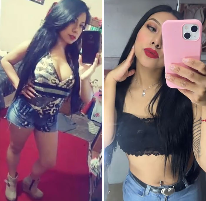 65 Then-and-Now Pics That Make You Go "Wait, Is That Even The Same Person?"