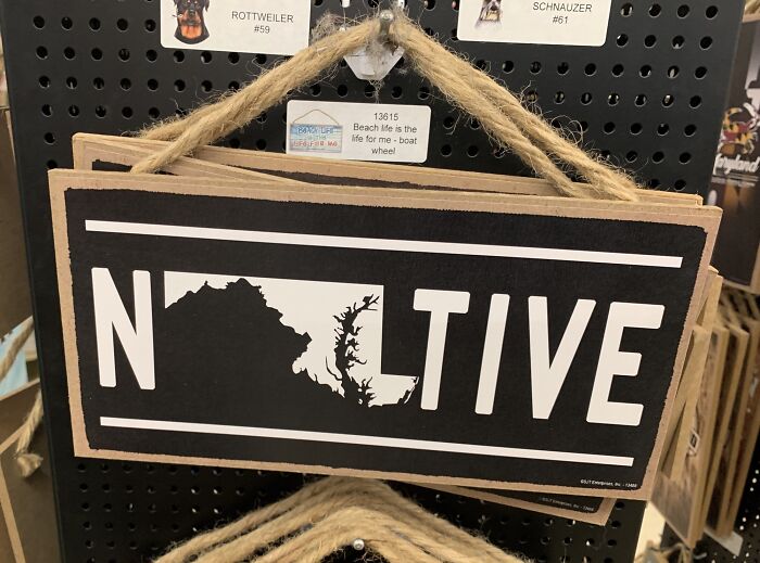 Show Your N Maryland-ative Pride!
