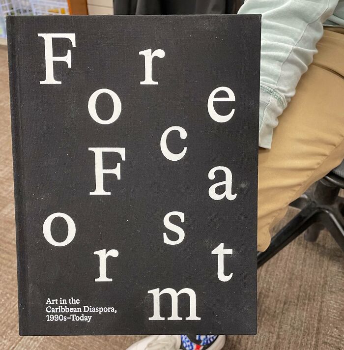 Forcea Forsmt: Word or Alien Language?