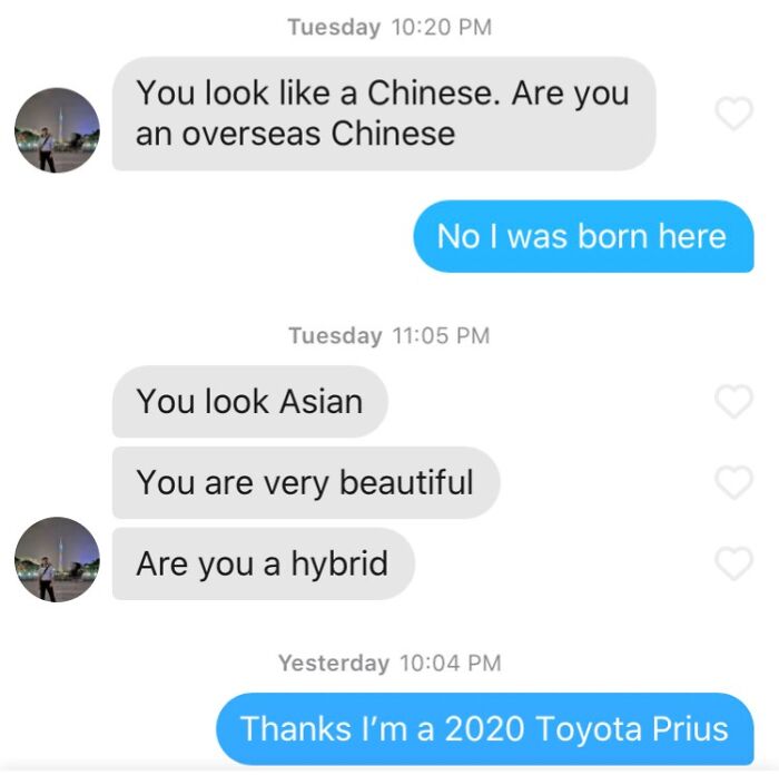 Wait, Are You A Hybrid?