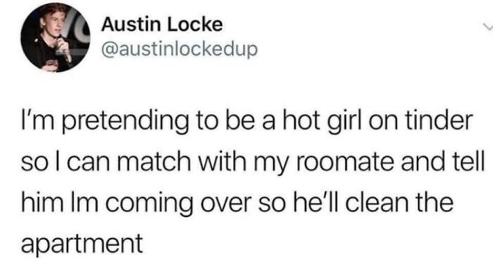 Yup, I’m Doing This For Real