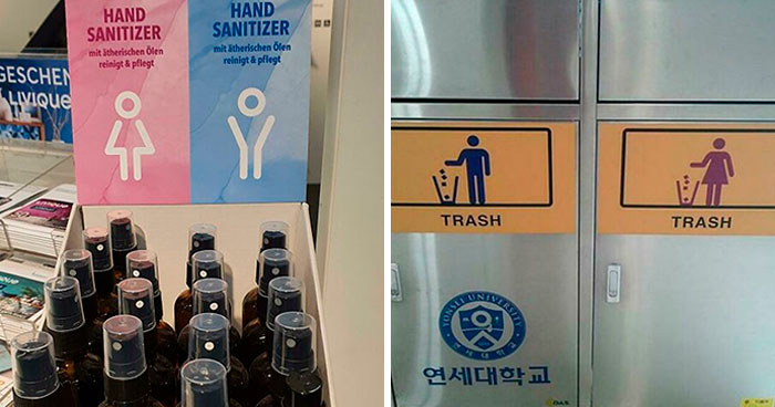 Let’s Roast the Most Ridiculous ‘Gendered’ Stuff Ever!