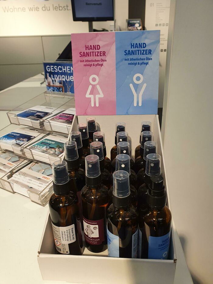 Let’s Roast the Most Ridiculous ‘Gendered’ Stuff Ever!