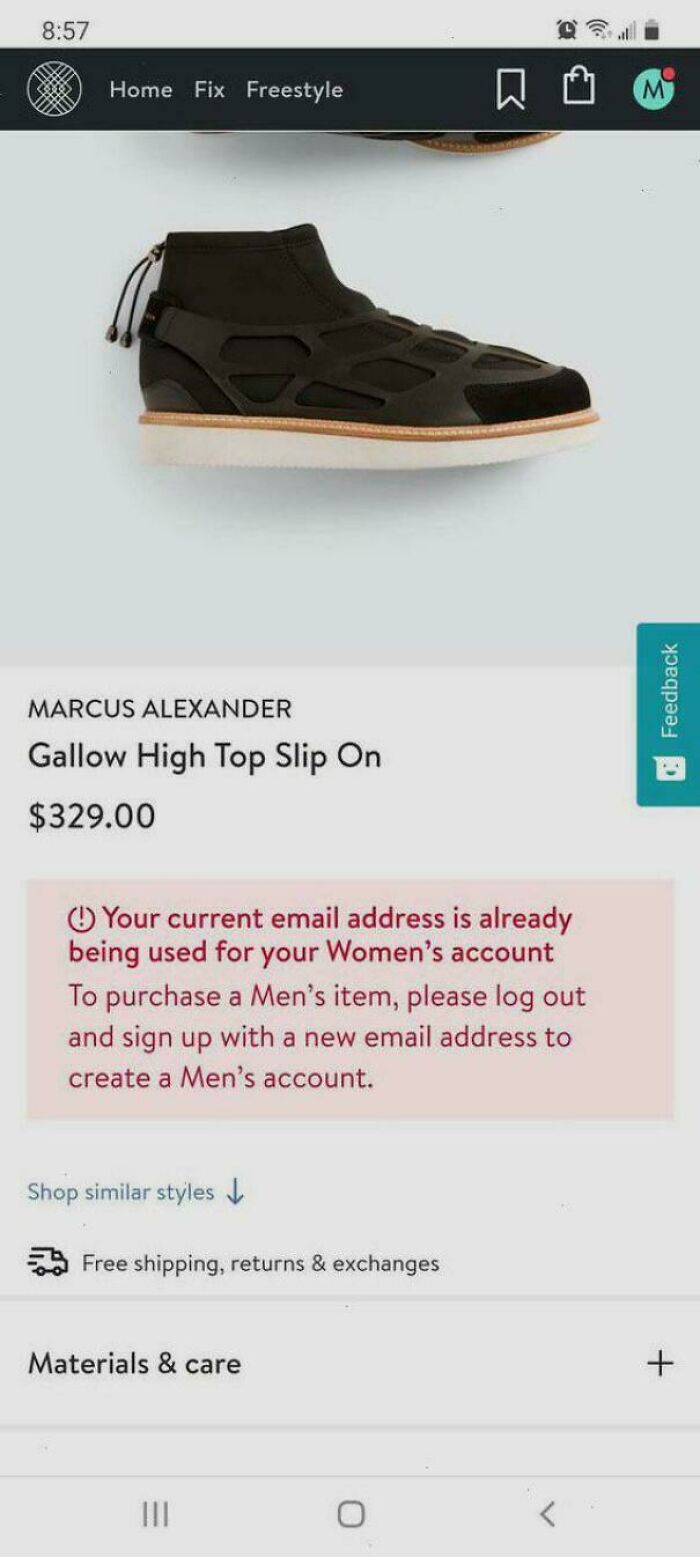 Let’s Roast the Most Ridiculous ‘Gendered’ Stuff Ever!