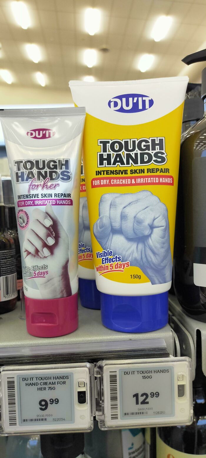 Let’s Roast the Most Ridiculous ‘Gendered’ Stuff Ever!