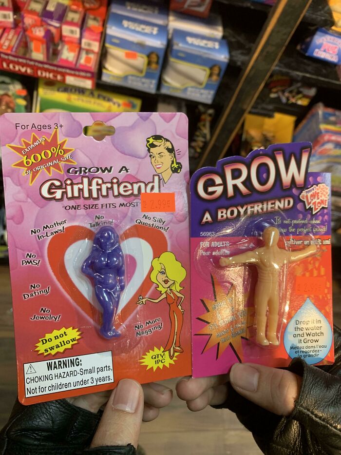 Let’s Roast the Most Ridiculous ‘Gendered’ Stuff Ever!