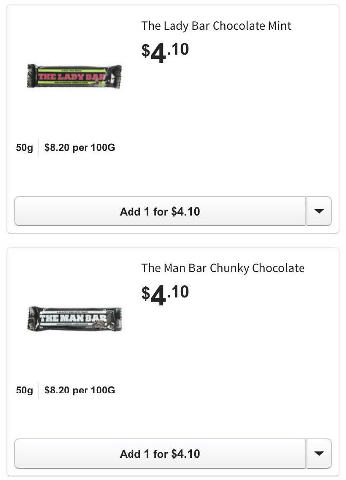 Let’s Roast the Most Ridiculous ‘Gendered’ Stuff Ever!